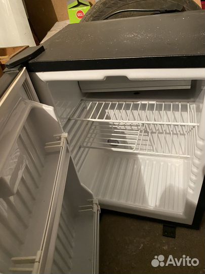 Минихолодильник бу