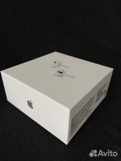 Наушники apple AirPods pro 2 premium