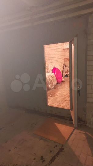 Гараж, 20 м²