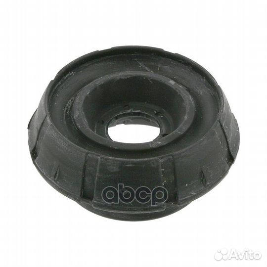 Опора амортизатора renault logan 04- пер. 60927504