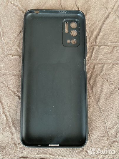 Чехол для Poco M3Pro 5G