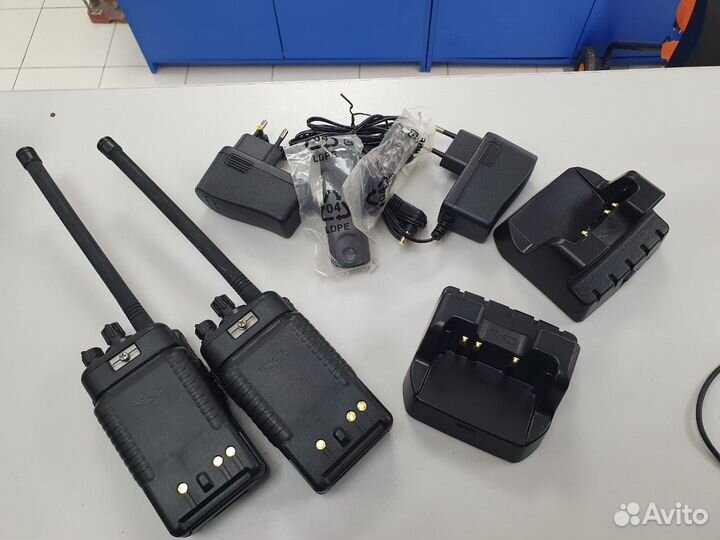Рации Vertex Standard VX-231-DO-5 id177723