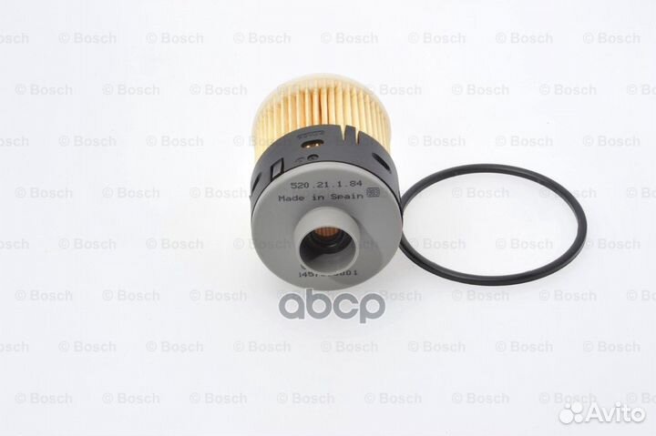 Фильтр топливный LCV 1457070001 Bosch