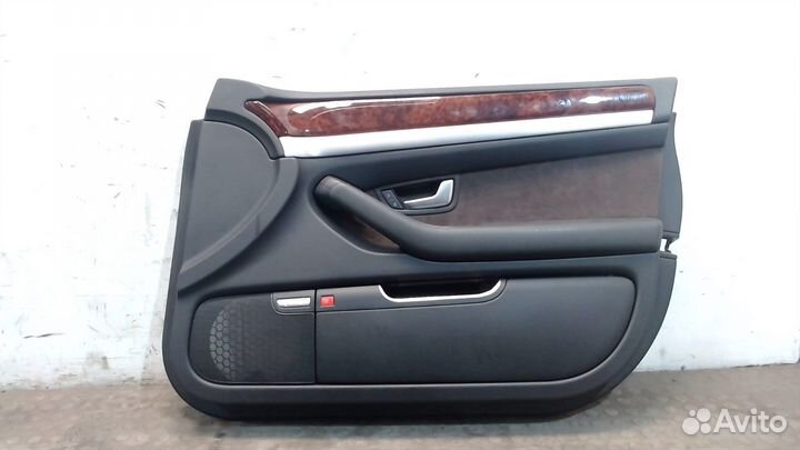 Дверная карта Audi A8 (D3), 2009