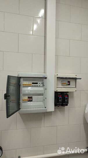 Подсобный рабочий