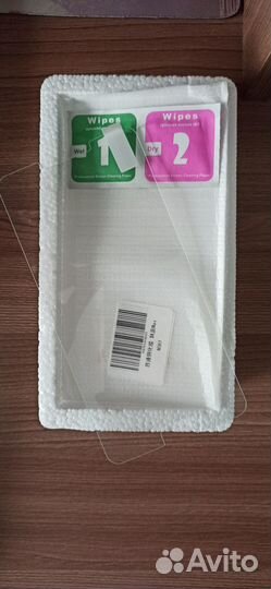 Защитное Стекло Meizu M3 Max