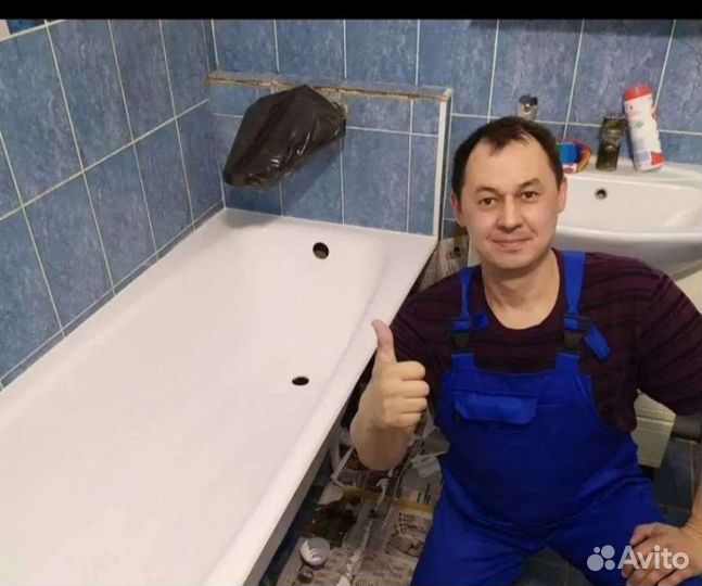 Услуги сантехника быстрый выезд