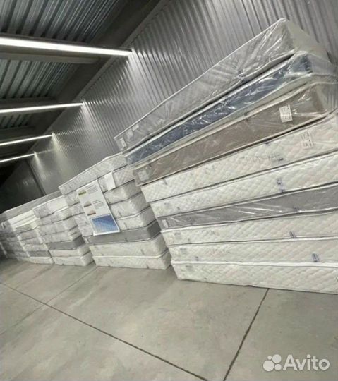 Матрас 120х200