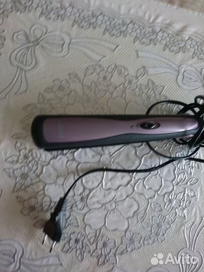 Утюжок выпрямитель щипцы для волос, Новый