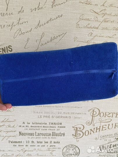 Мягкая подставка для рук