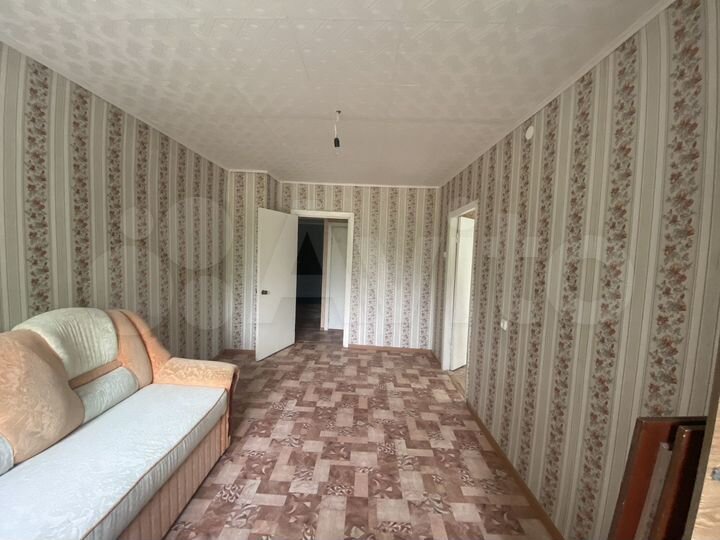 2-к. квартира, 41,3 м², 1/5 эт.