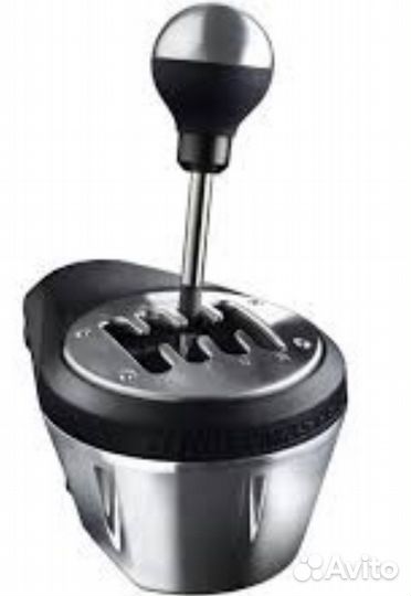 Thrustmaster T-GT II