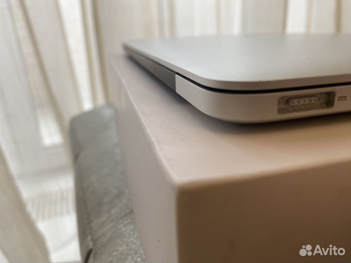 Apple MacBook Pro 2015