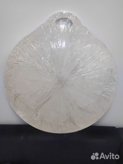 Versace показ 2024г