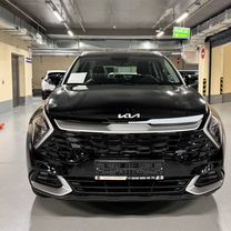 Kia Sportage 2.0 AT, 2024, 50 км