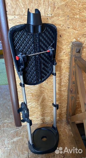 Гладильная доска новая