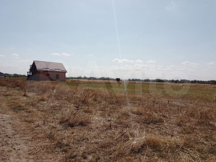 Участок 9 сот. (ИЖС)