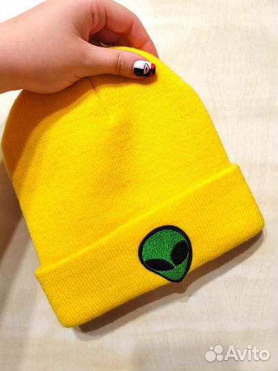 Шапка детская