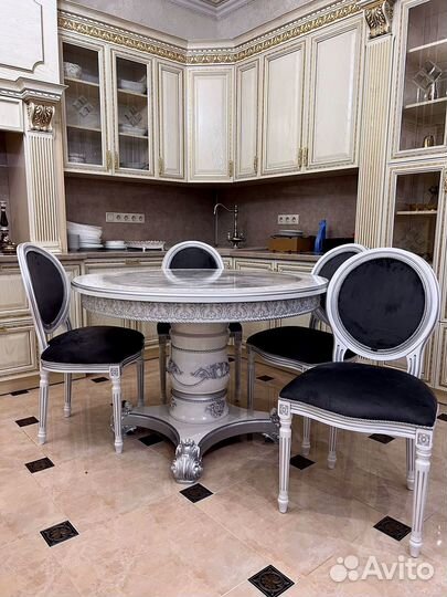 Стулья \ Доставка по всей России