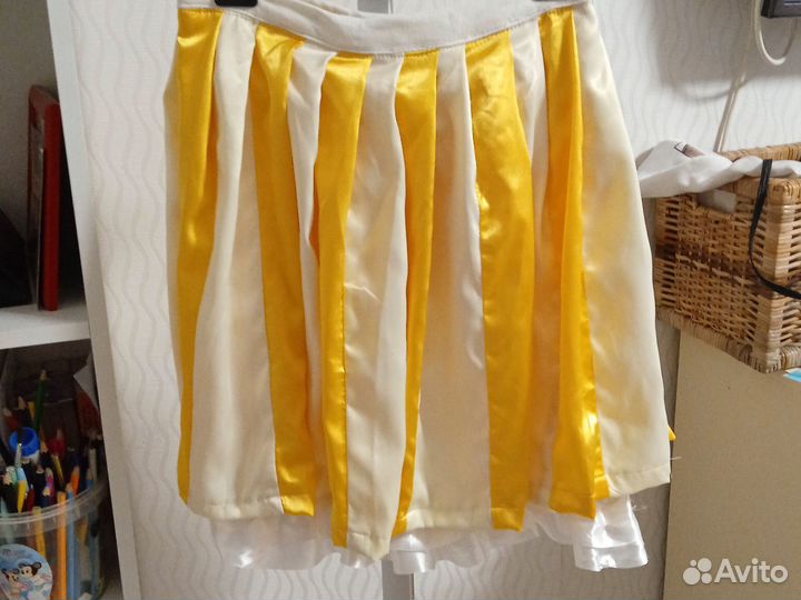 Косплей Нене Кусанаги