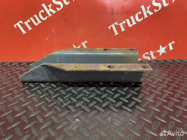 Кронштейн противооткатного упора Daf XF105