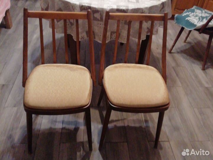 Стулья шуманы