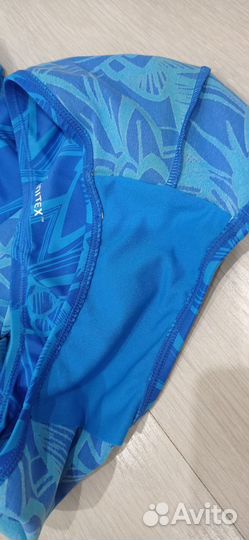 Купальник adidas для девочки 12-13 лет