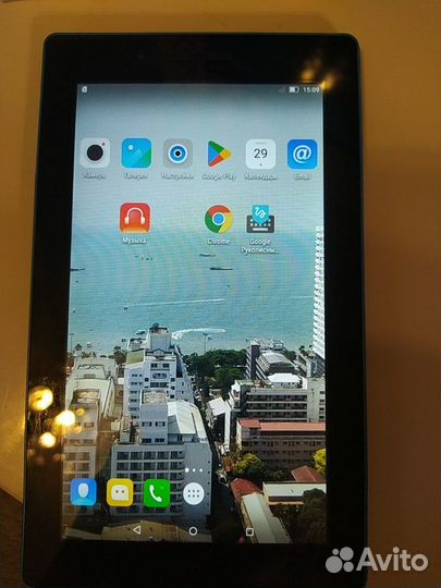 Планшет Lenovo tab 3 (7)