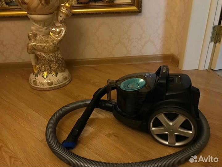 Пылесос Philips
