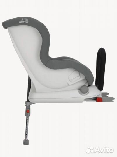 Автокресло Roemer max-fix 2, 0-18кг,isofix, i-size