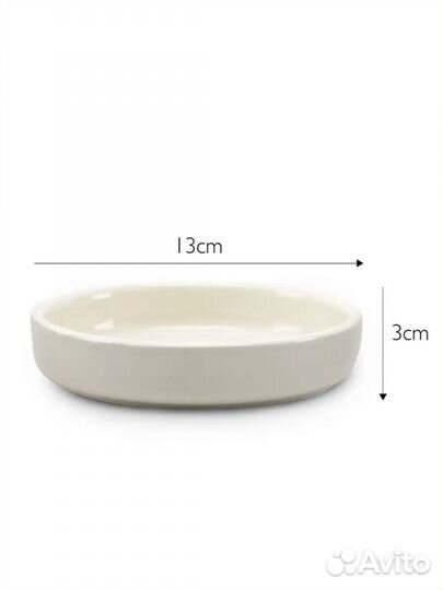 Миска для кошек