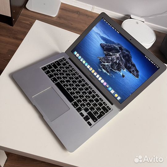 Apple MacBook Air 13 i5/2012
