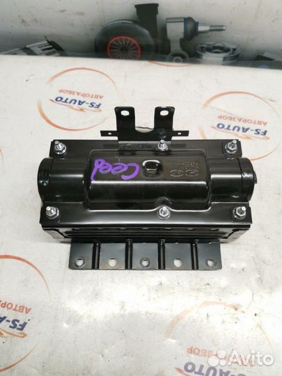 Подушка безопасности пассажира Kia Ceed 1.6 G4FC