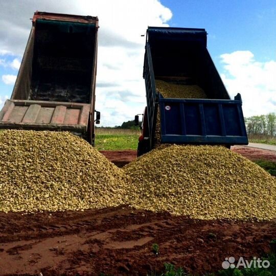 Чернозем