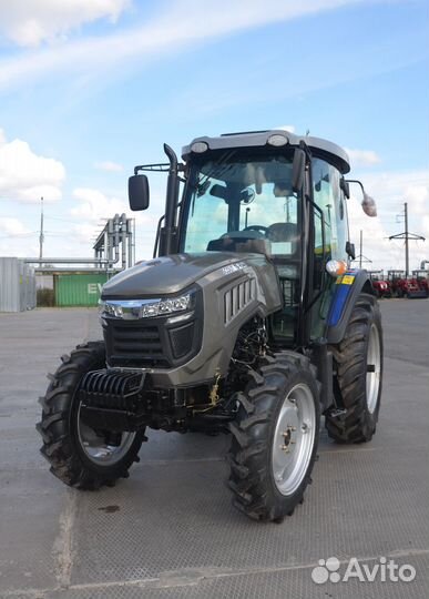 Трактор СКАУТ TB-904C, 2023