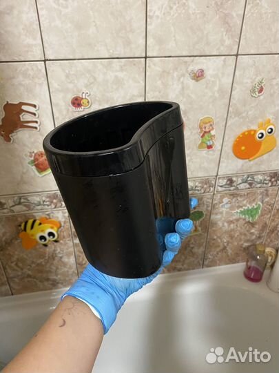 Стакан для кофемашины dolce gusto