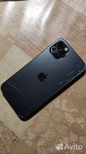 iPhone 12 Pro, 128 ГБ