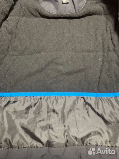 Куртка H&M на подростка р.164