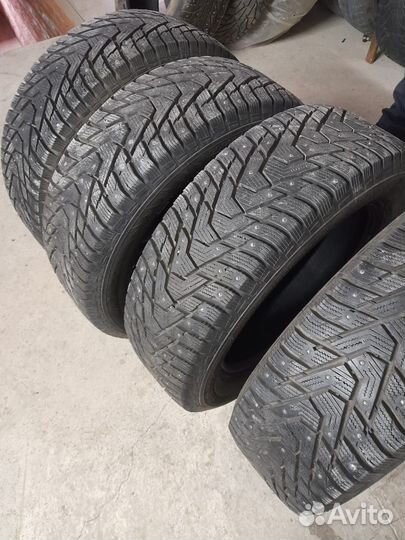 Hankook I'Pike RW11 225/60 R18