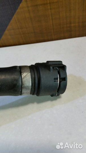 Шланг системы охлаждения Bmw 525I E39 M52TU 2000