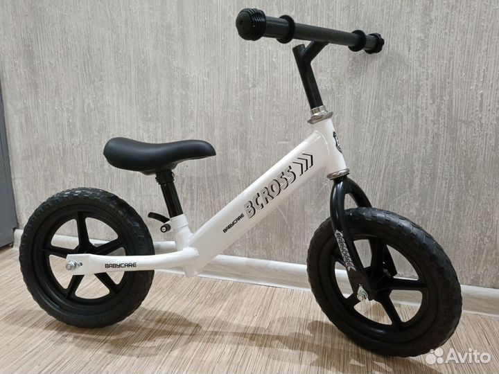 Беговел детский