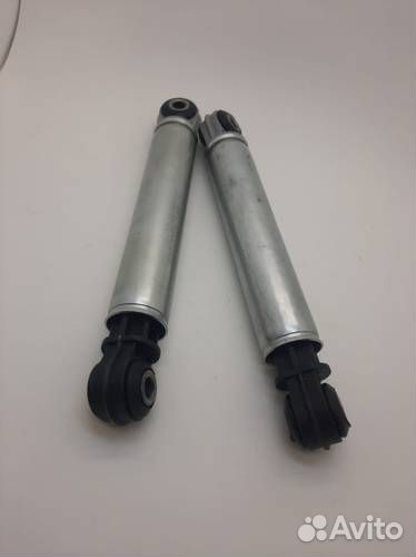 Амортизаторы 140N 2 шт L190 - 280 мм 8 мм miele bo