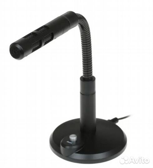 Микрофон Aceline amic-1 черный