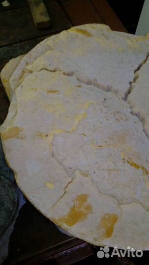 Воск пчелиный со своей пасеки