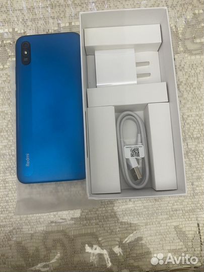 Xiaomi Redmi, 4 ГБ