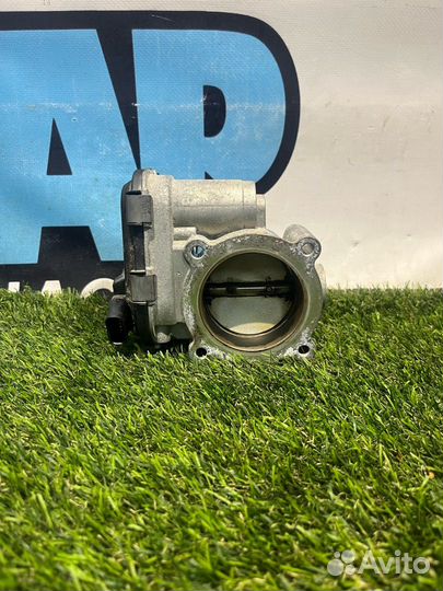Дроссельная заслонка Ford Explorer 6 U625 2020