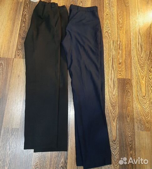 Вещи пакетом на мальчика на рост 160-170