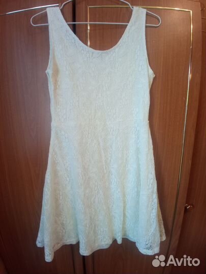 Платья 38-42(цена за все)