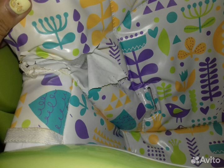 Стульчик для кормления