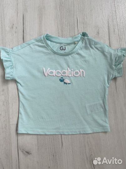 Одежда для девочки 74-86